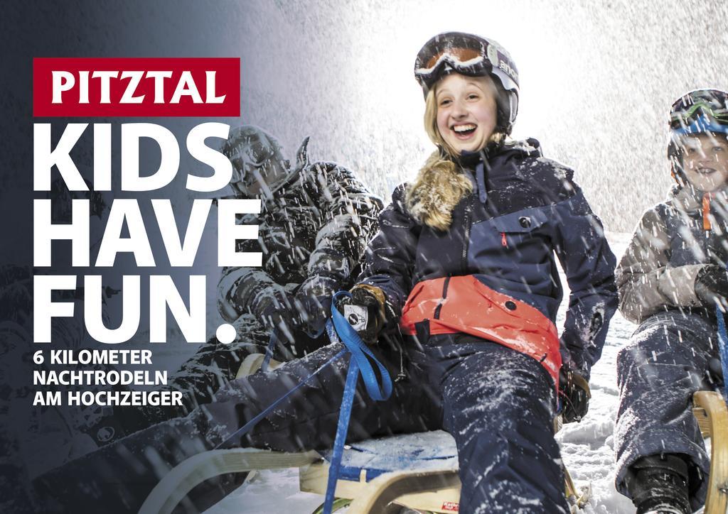 Wellnesshuettendorf Wiese Sankt Leonhard im Pitztal