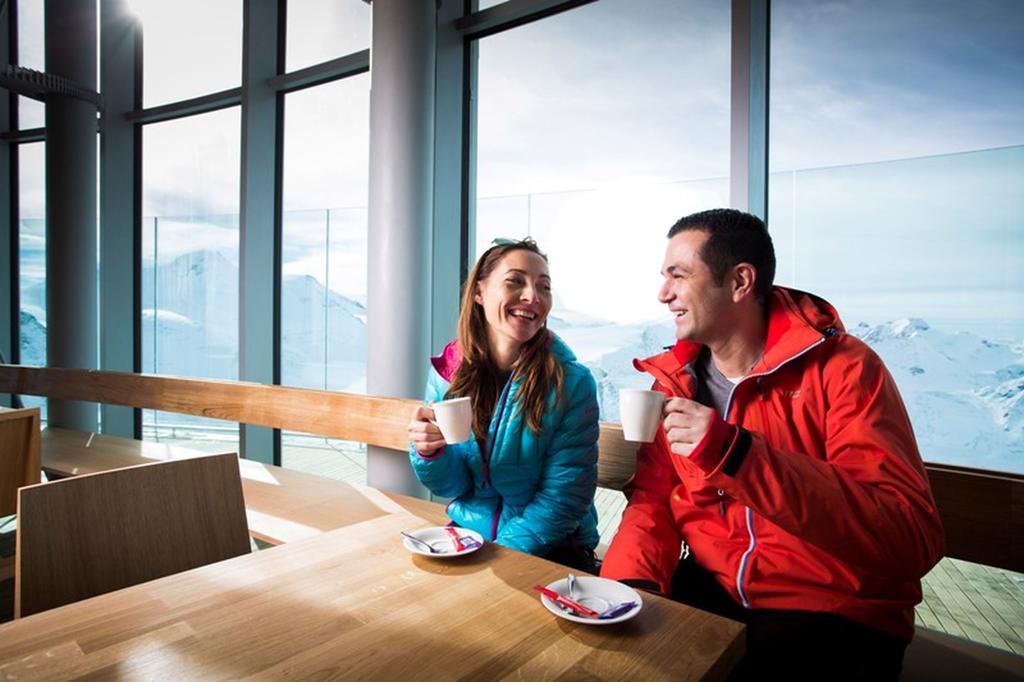 Chalet Wellnesshuettendorf Wiese *