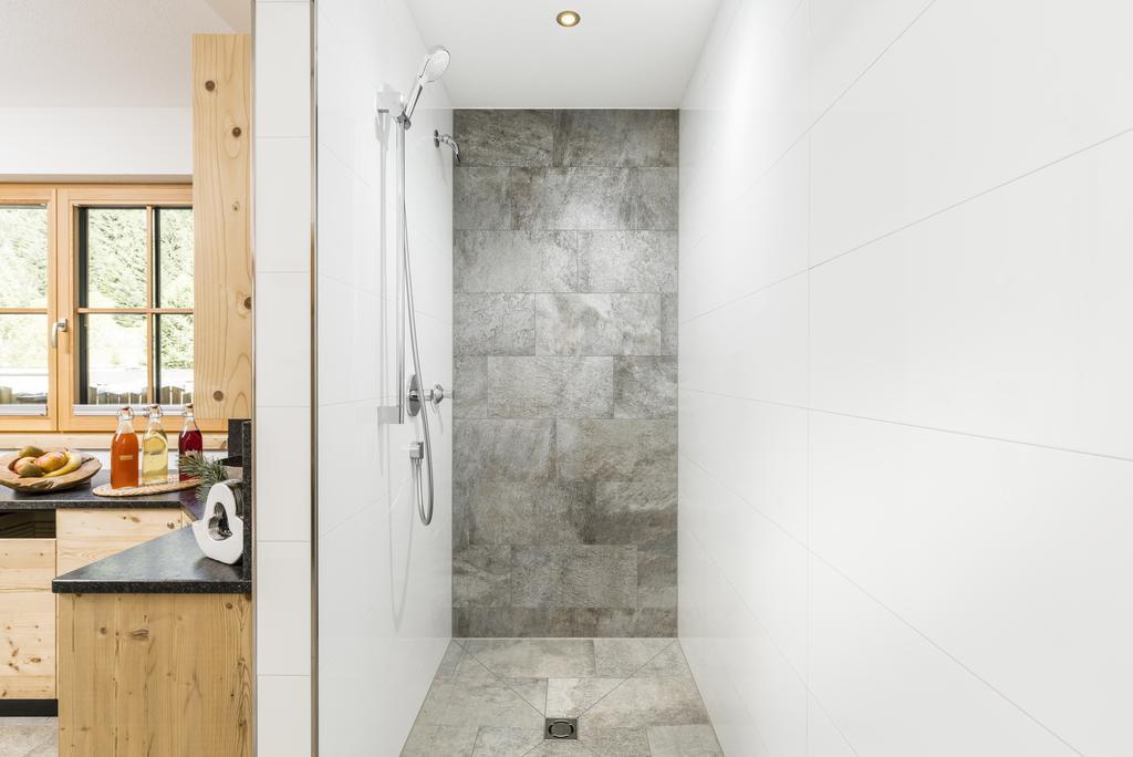Chalet Wellnesshuettendorf Wiese *
